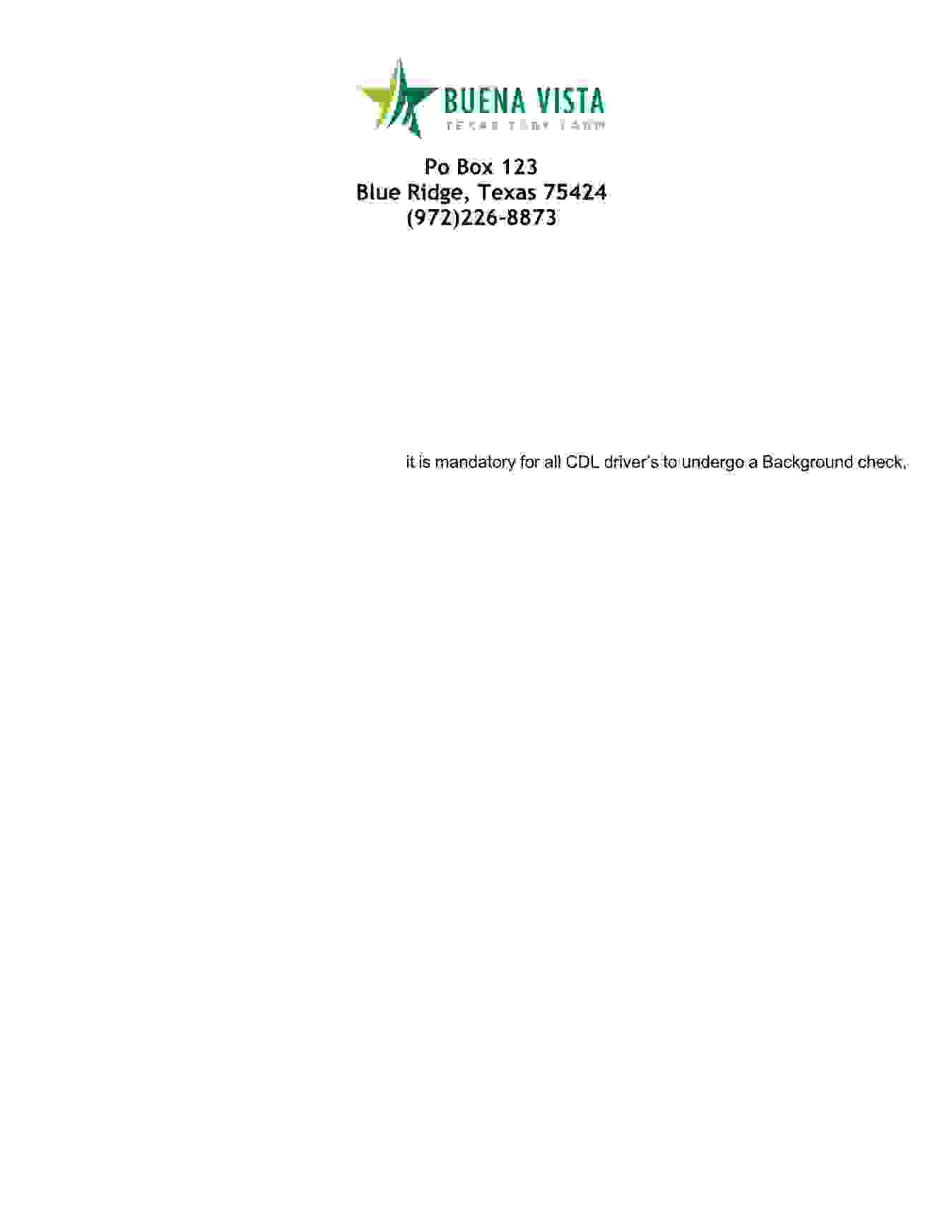 Employee notification of possible payroll deduction for recovery of employee debt