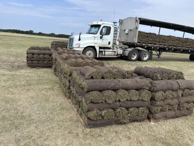 The field discipline behind reliable turf orders, stronger lawns, and repeat customers.