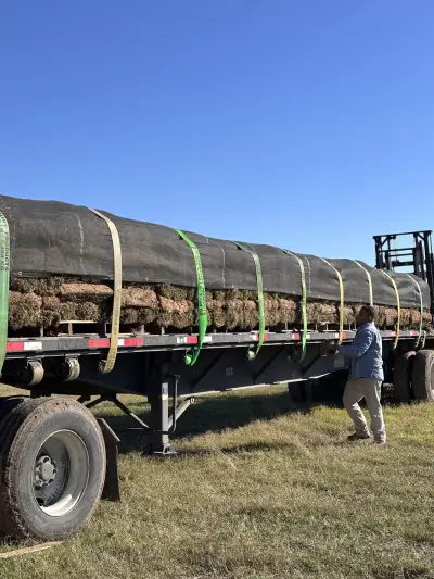 The field discipline behind reliable turf orders, stronger lawns, and repeat customers.