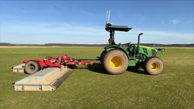 The field discipline behind reliable turf orders, stronger lawns, and repeat customers.