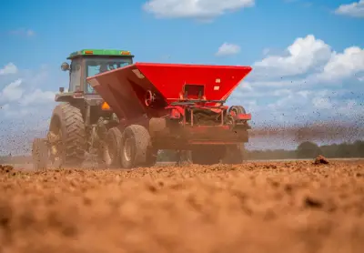 Field-tested quality moving from our rows to customer properties across DFW.