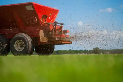 The field discipline behind reliable turf orders, stronger lawns, and repeat customers.