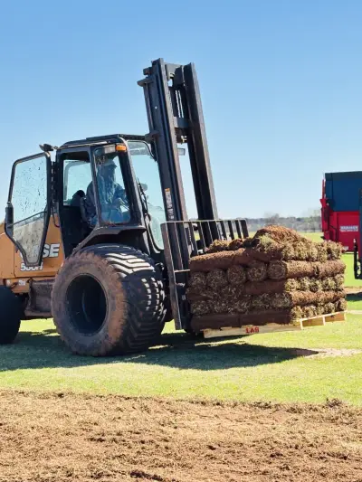 The field discipline behind reliable turf orders, stronger lawns, and repeat customers.