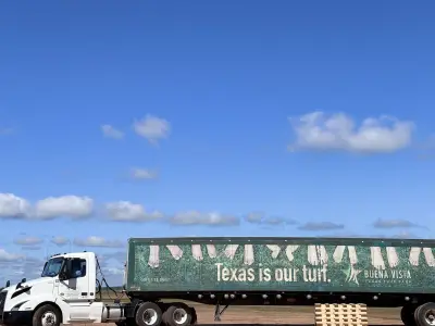 The field discipline behind reliable turf orders, stronger lawns, and repeat customers.