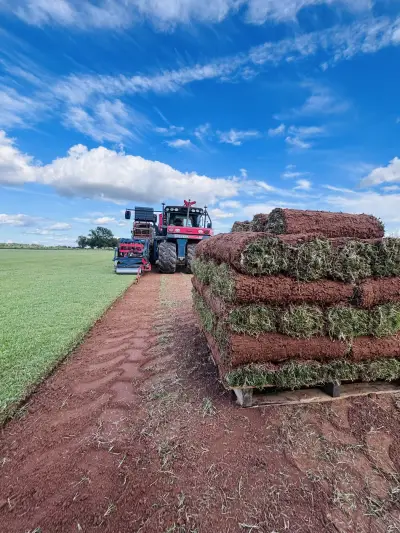 The field discipline behind reliable turf orders, stronger lawns, and repeat customers.