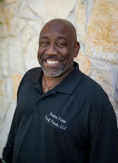 Alfredo Olivierre, CEO