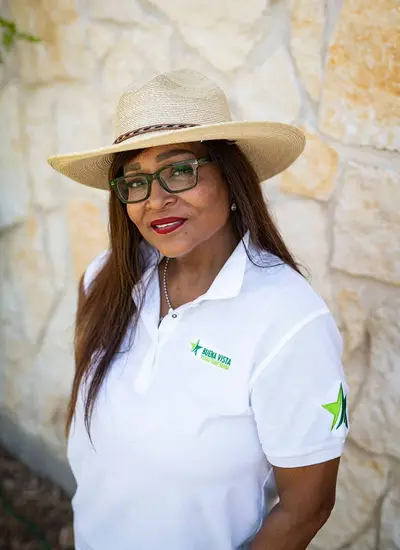 Luisa Selman, Managing Partner