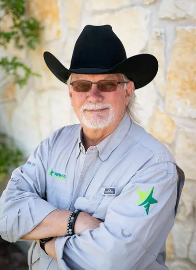 Mike Selman, Managing Partner