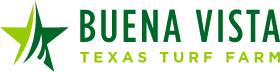 Buena Vista Turf Farms Logo